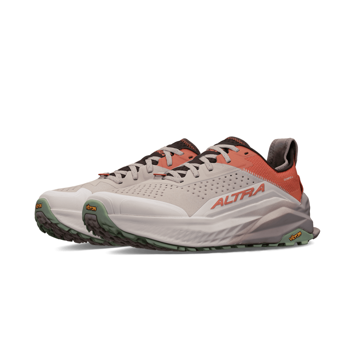 Altra | Olympus 6 | Trailschoenen | Heren - Trail.nl