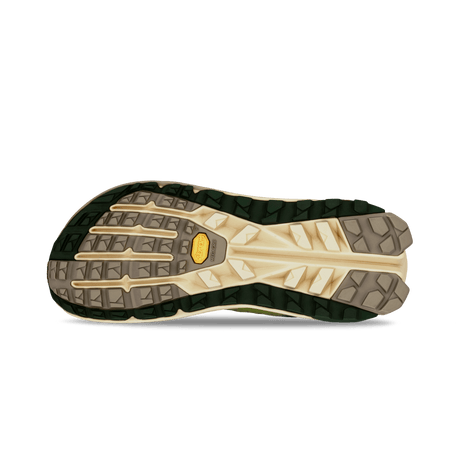 Altra | Olympus 6 | Trailschoenen | Heren | Trail.nl