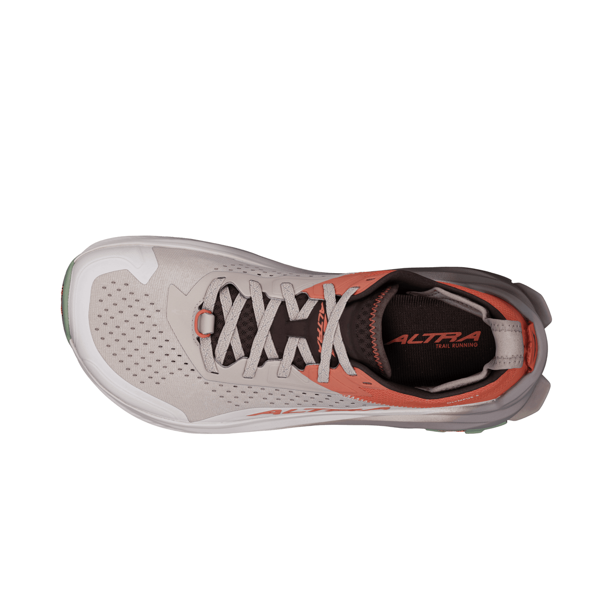 Altra | Olympus 6 | Trailschoenen | Heren - Trail.nl