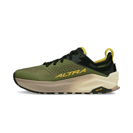 Altra | Olympus 6 | Trailschoenen | Heren | Trail.nl