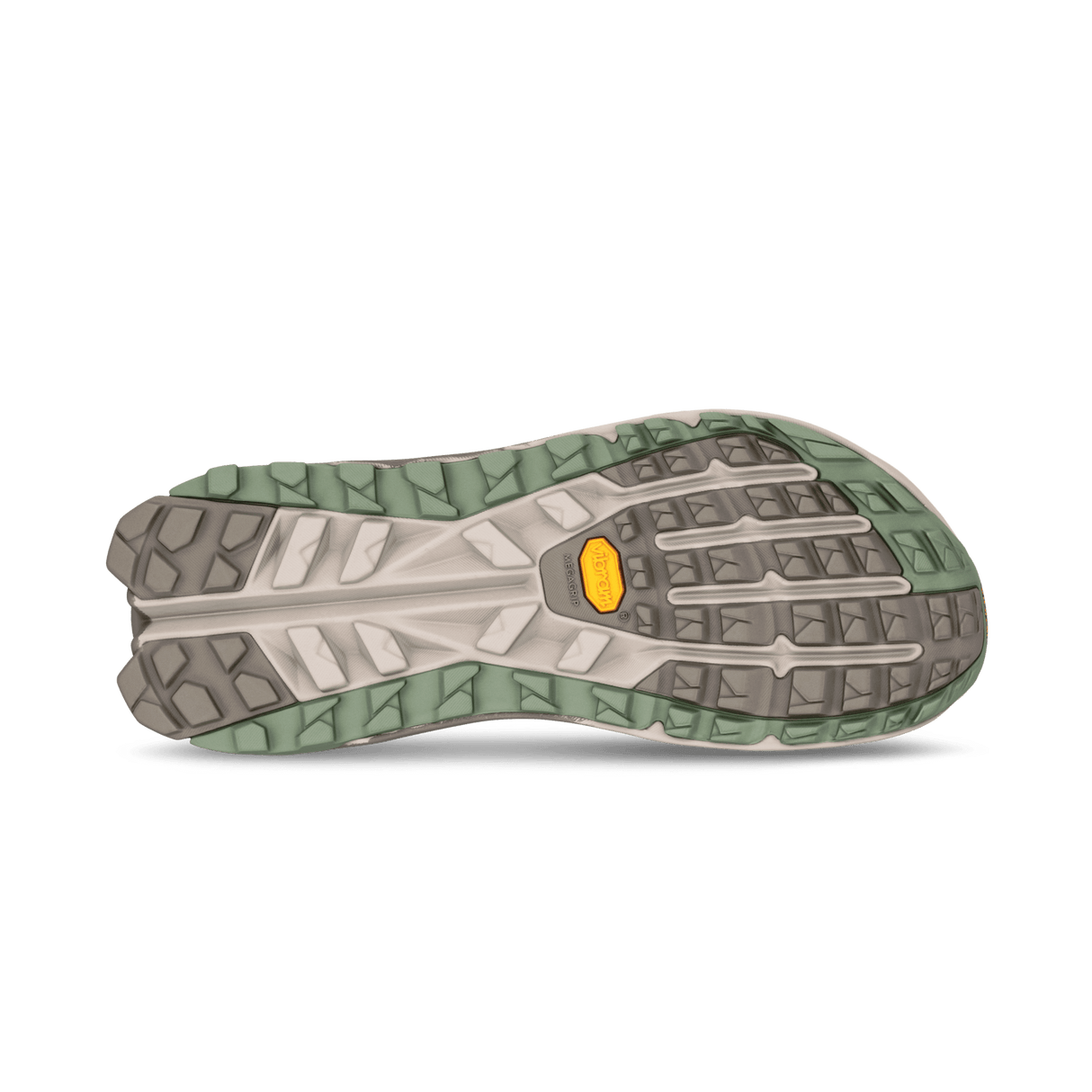 Altra | Olympus 6 | Trailschoenen | Heren - Trail.nl