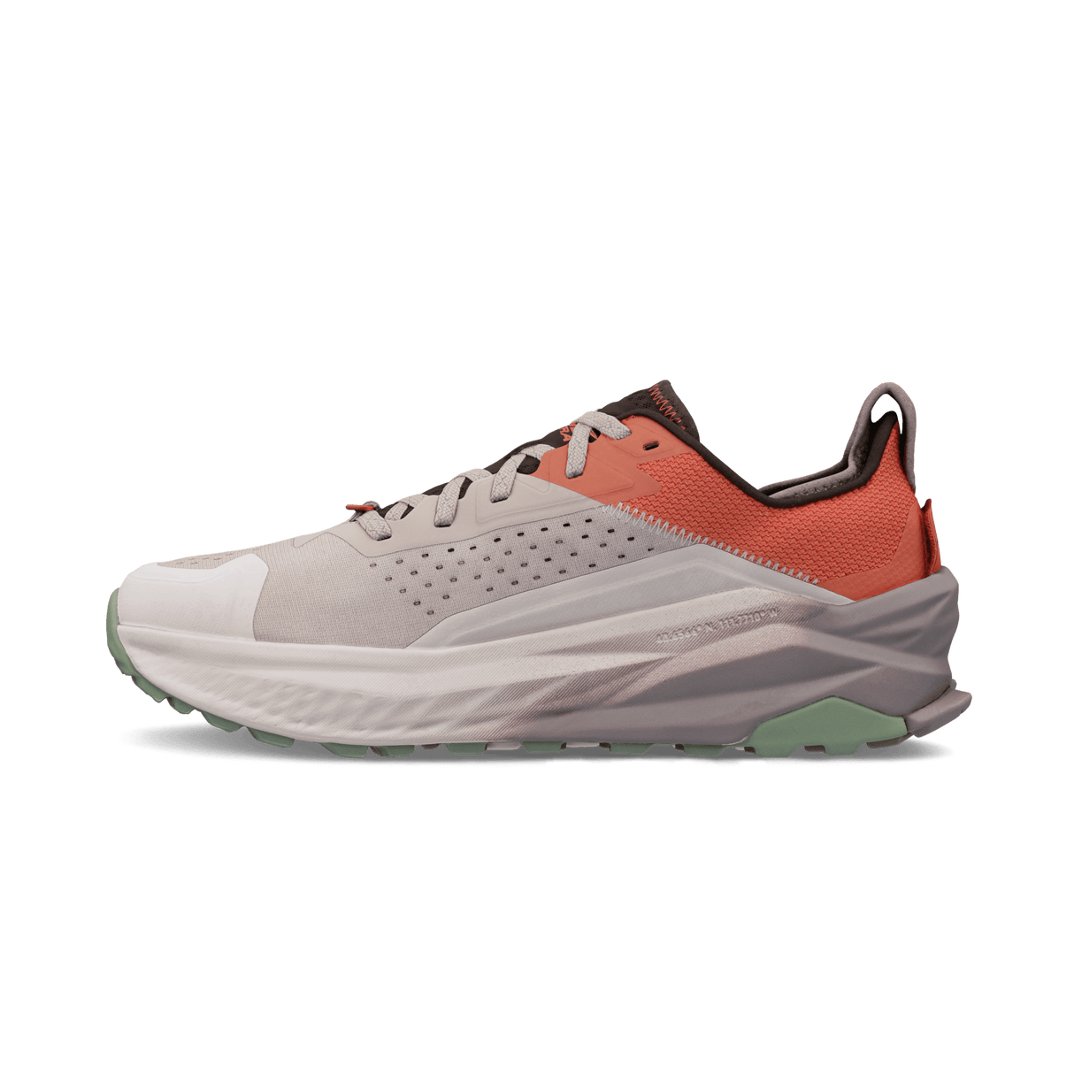 Altra | Olympus 6 | Trailschoenen | Heren - Trail.nl