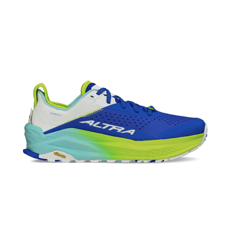 Altra | Olympus 6 | Trailschoenen | Heren - Trail.nl
