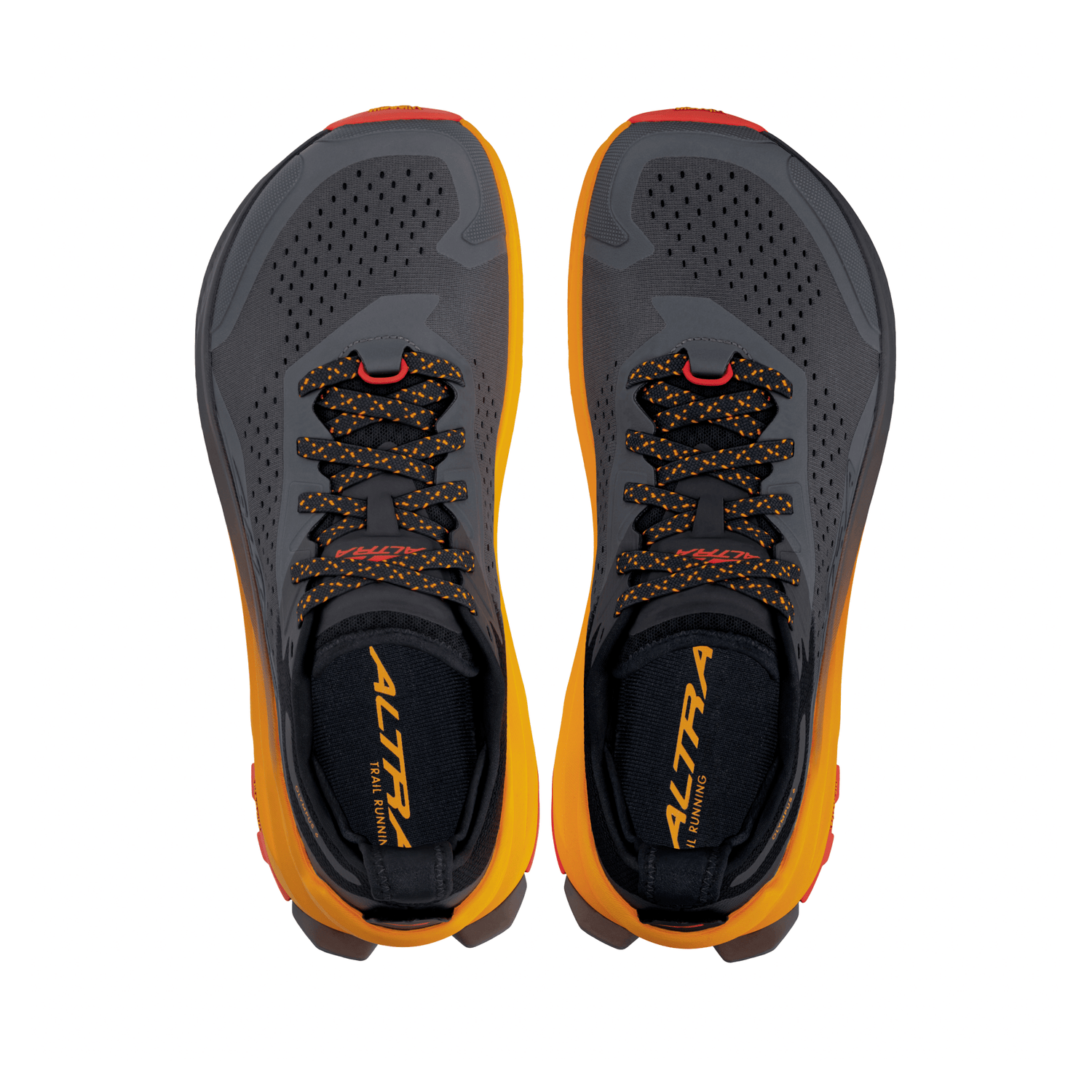 Altra | Olympus 6 | Trailschoenen | Heren - Trail.nl