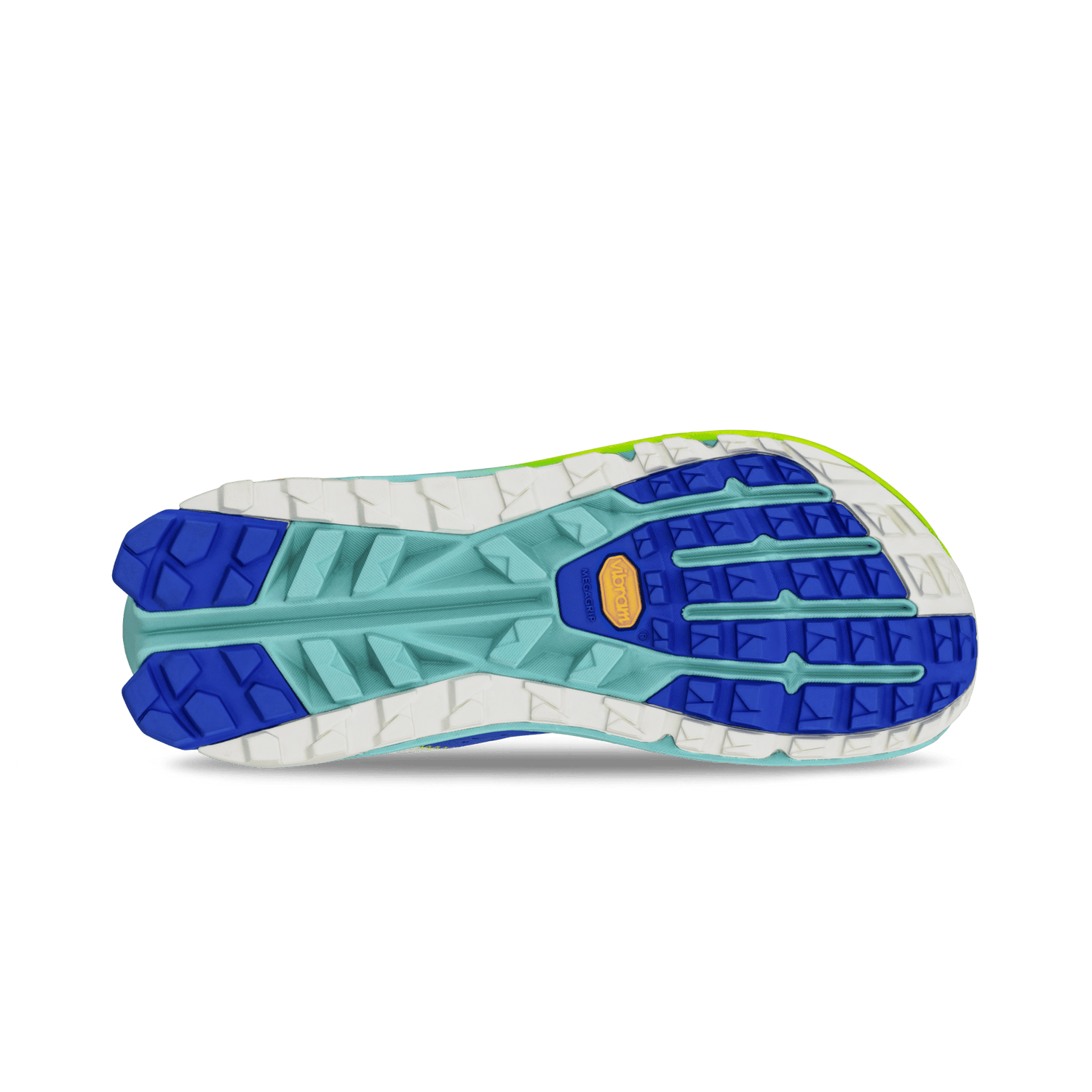 Altra | Olympus 6 | Trailschoenen | Heren - Trail.nl
