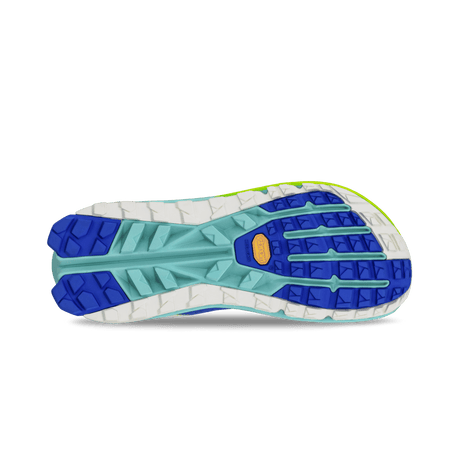 Altra | Olympus 6 | Trailschoenen | Heren - Trail.nl