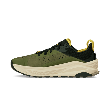 Altra | Olympus 6 | Trailschoenen | Heren | Trail.nl