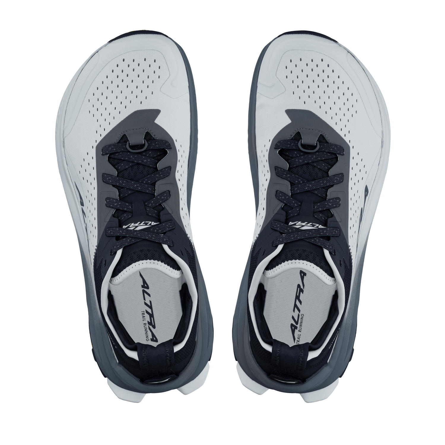 Altra | Olympus 6 | Trailschoenen | Heren - Trail.nl