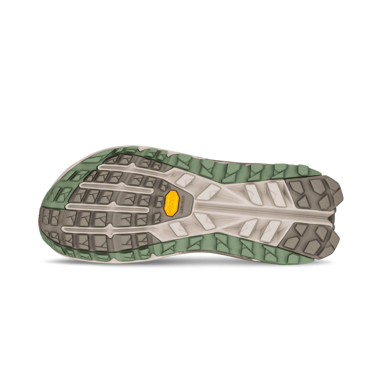 Altra | Olympus 6 | Trailschoenen | Heren - Trail.nl