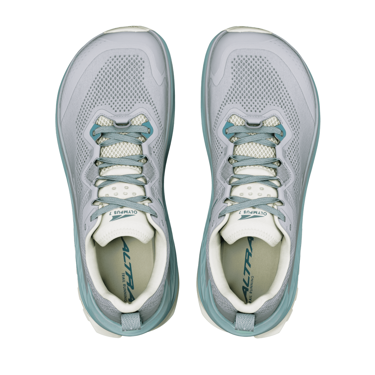 Altra Olympus 7 Heren | Trail.nl