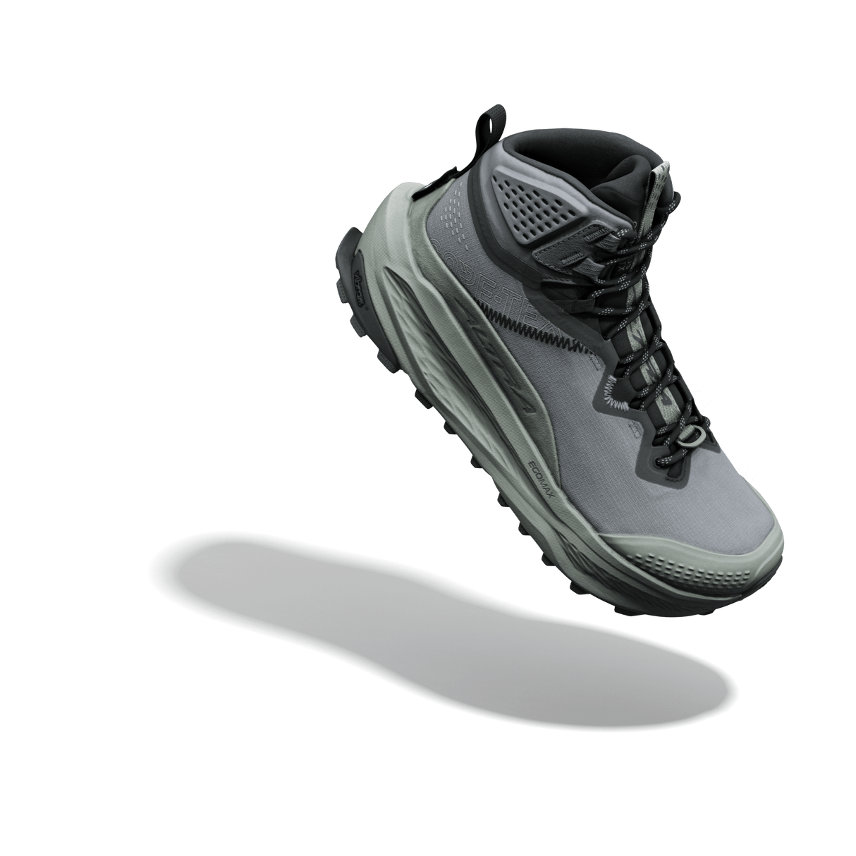 Altra Olympus 7 Mid GTX Dames | Trail.nl