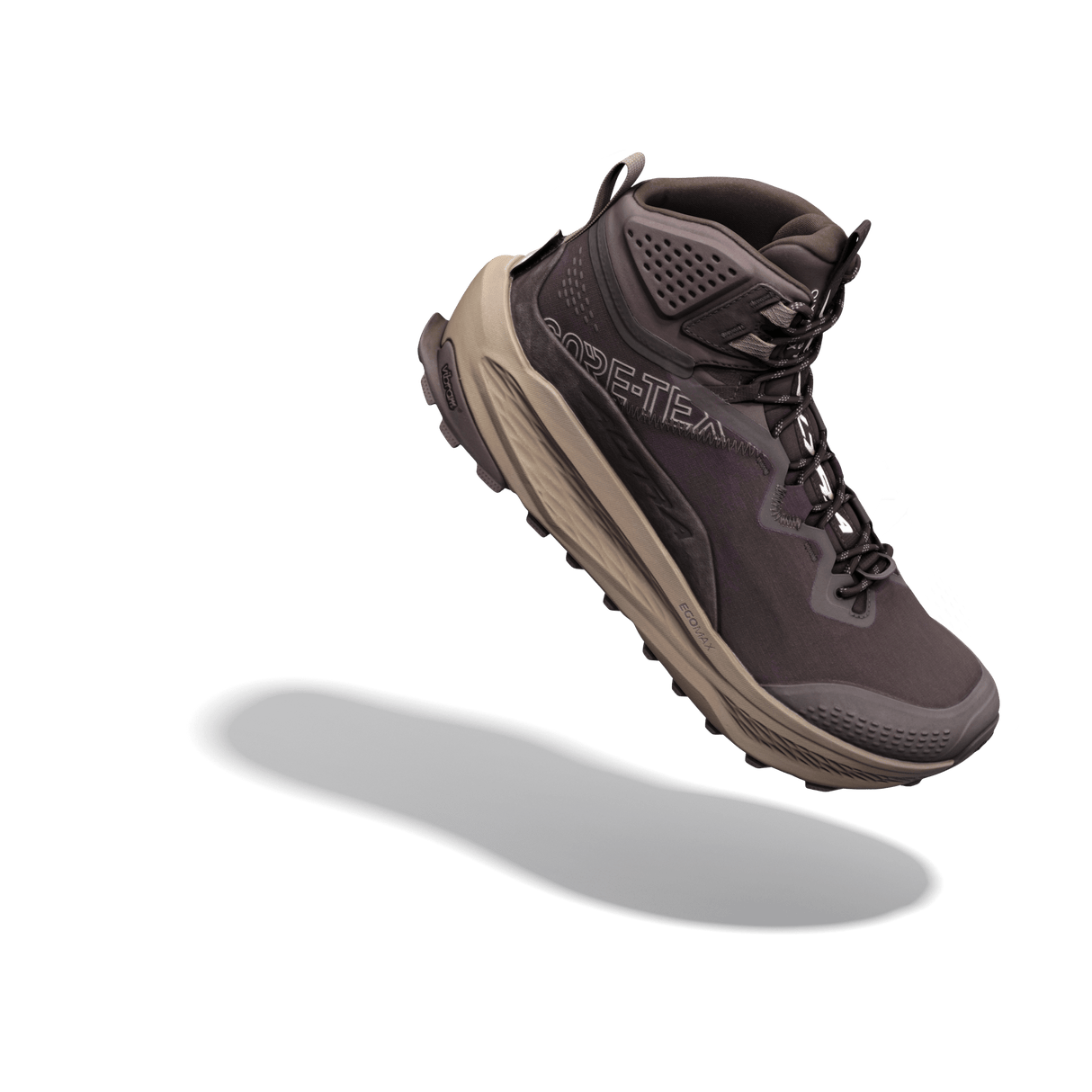 Altra Olympus 7 Mid GTX Heren | Trail.nl