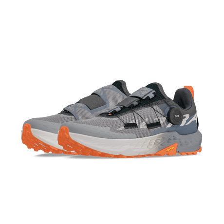 Altra | Timp 5 BOA | Trailschoenen | Heren | Trail.nl