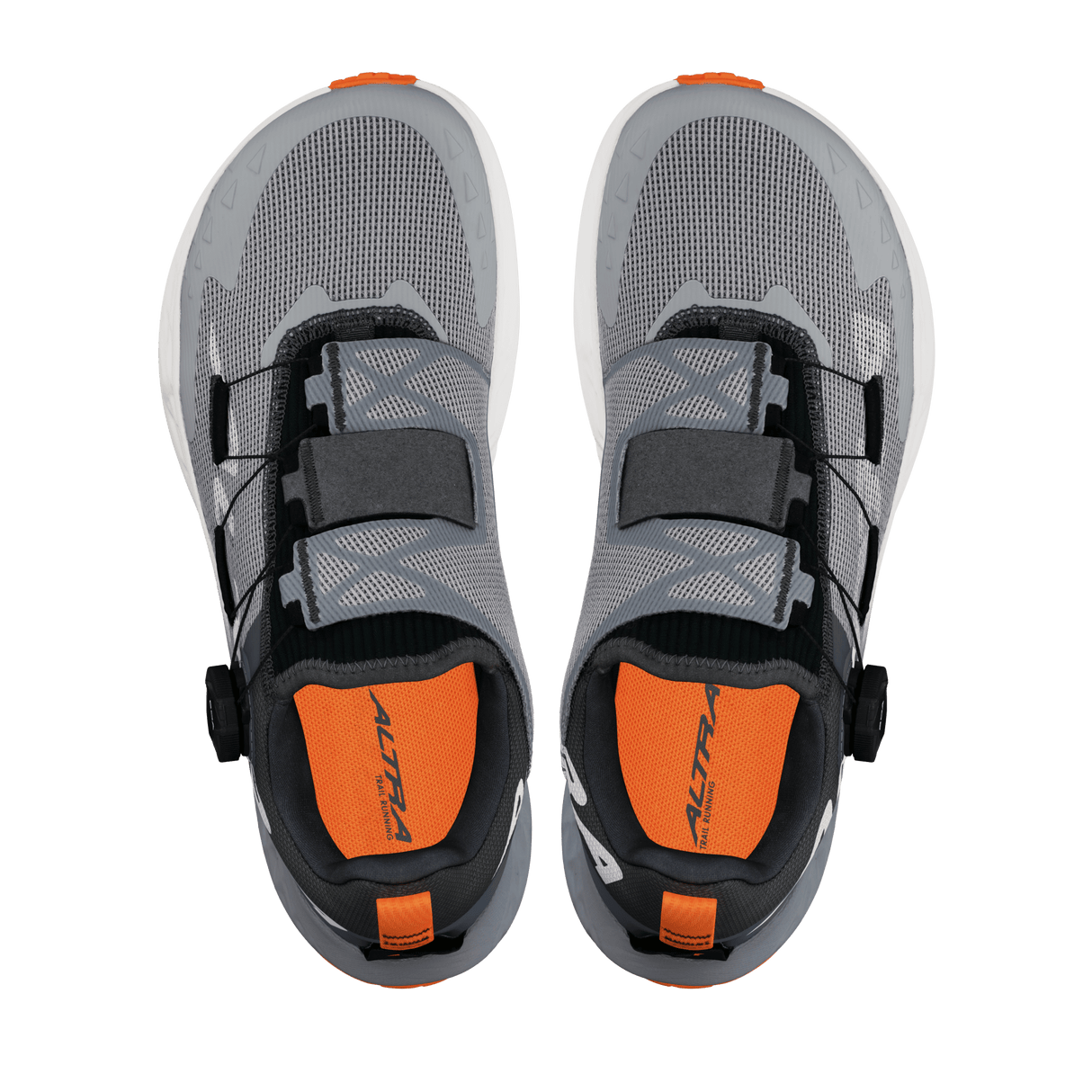Altra | Timp 5 BOA | Trailschoenen | Heren | Trail.nl