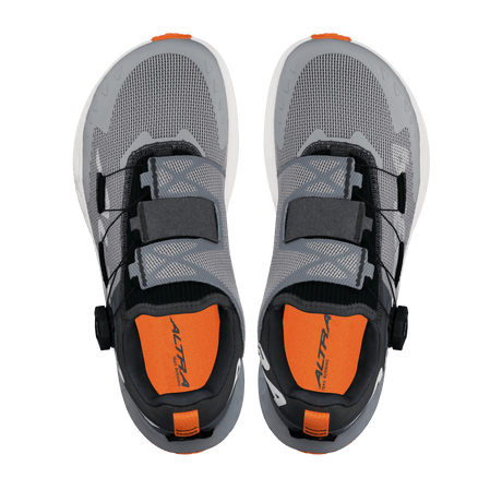 Altra | Timp 5 BOA | Trailschoenen | Heren | Trail.nl