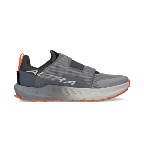 Altra | Timp 5 BOA | Trailschoenen | Heren | Trail.nl