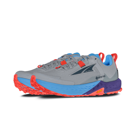 Altra | Timp 5 Gore-tex | Trailschoenen | Dames | Trail.nl