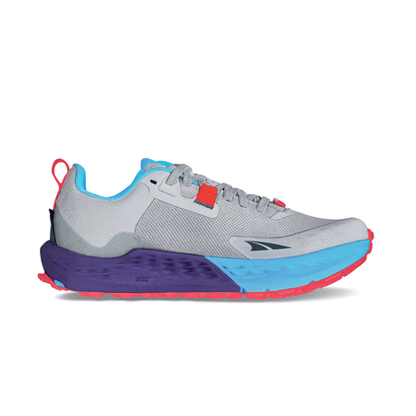 Altra | Timp 5 Gore-tex | Trailschoenen | Dames | Trail.nl