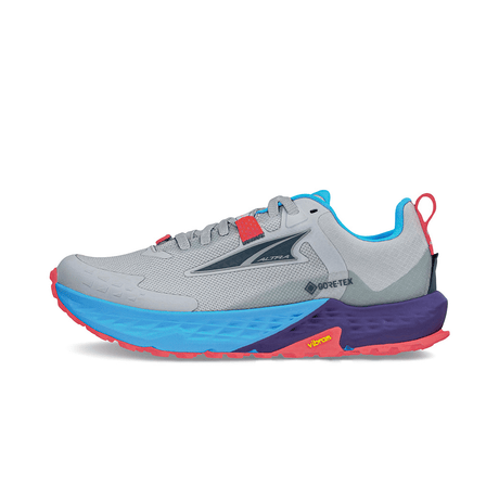 Altra | Timp 5 Gore-tex | Trailschoenen | Dames | Trail.nl