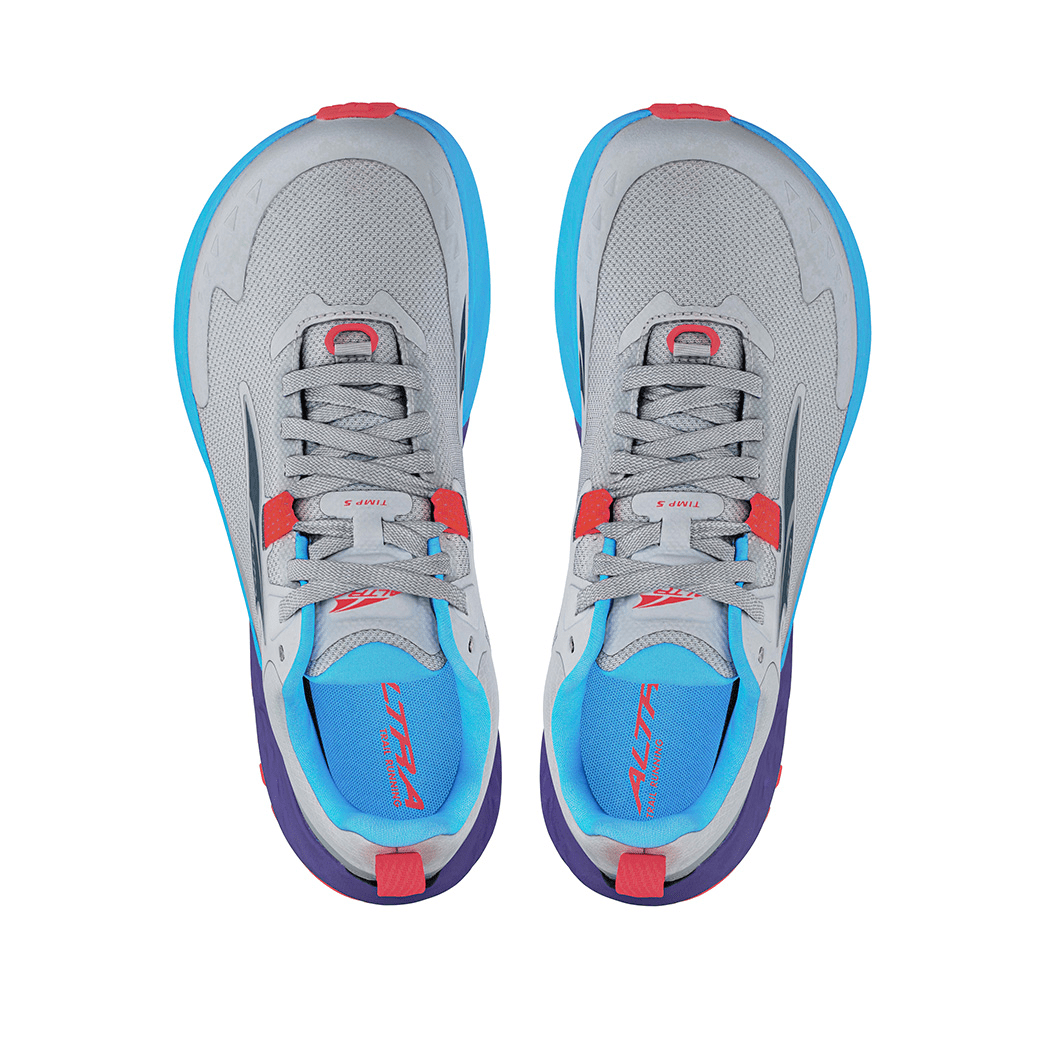 Altra | Timp 5 Gore-tex | Trailschoenen | Dames | Trail.nl