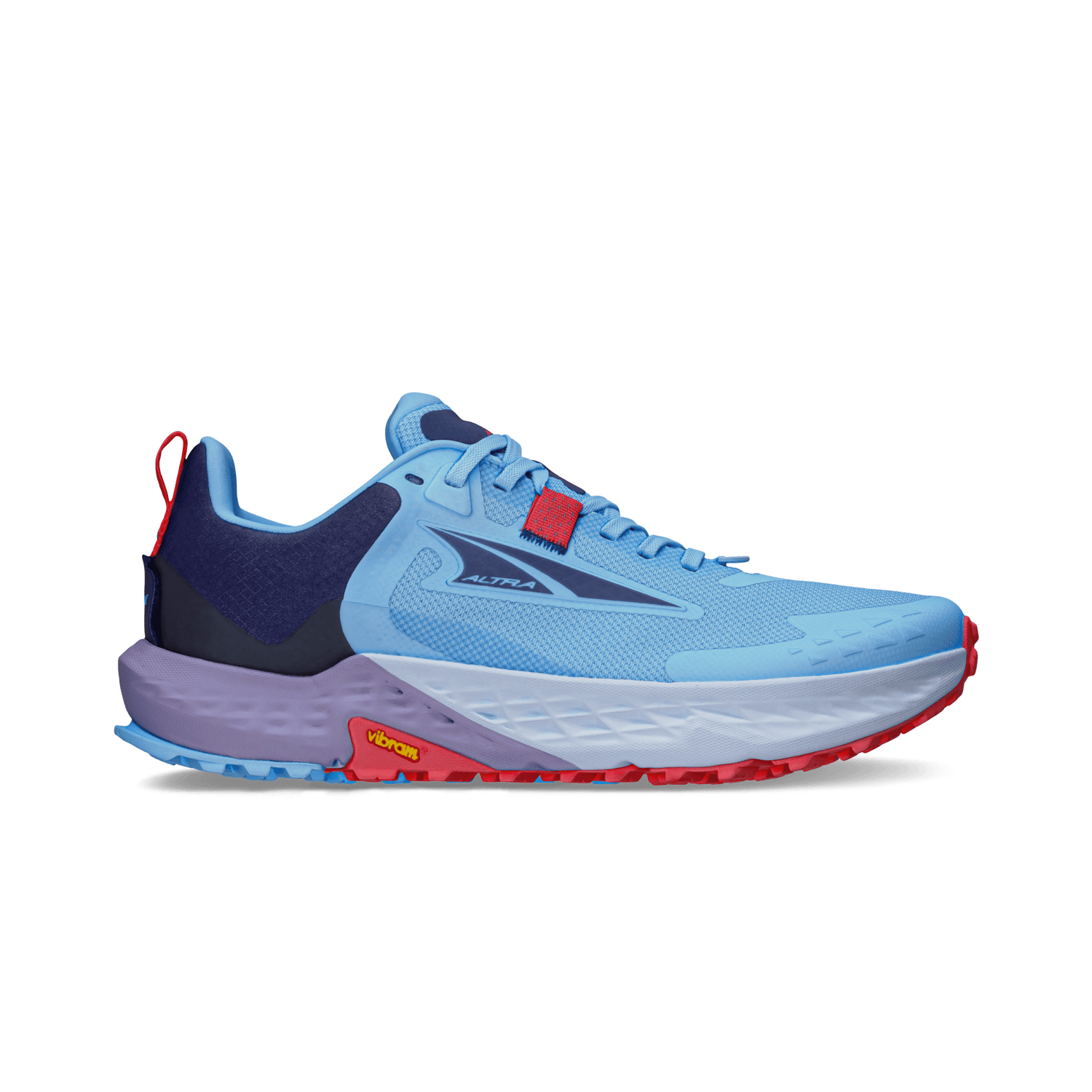 Altra | Timp 5 | Trailschoenen | Dames - Trail.nl