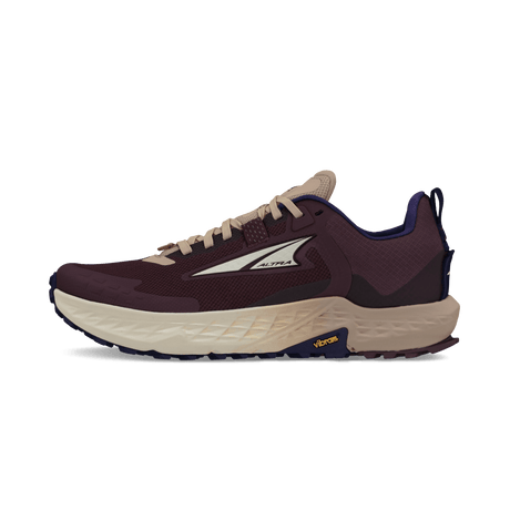 Altra | Timp 5 | Trailschoenen | Dames - Trail.nl