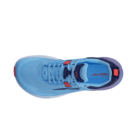 Altra | Timp 5 | Trailschoenen | Dames - Trail.nl