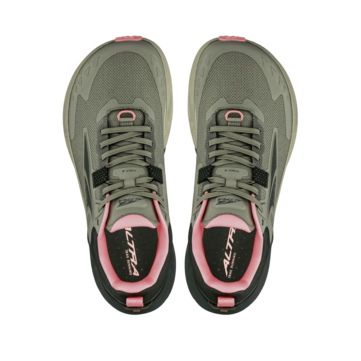 Altra | Timp 5 | Trailschoenen | Dames - Trail.nl