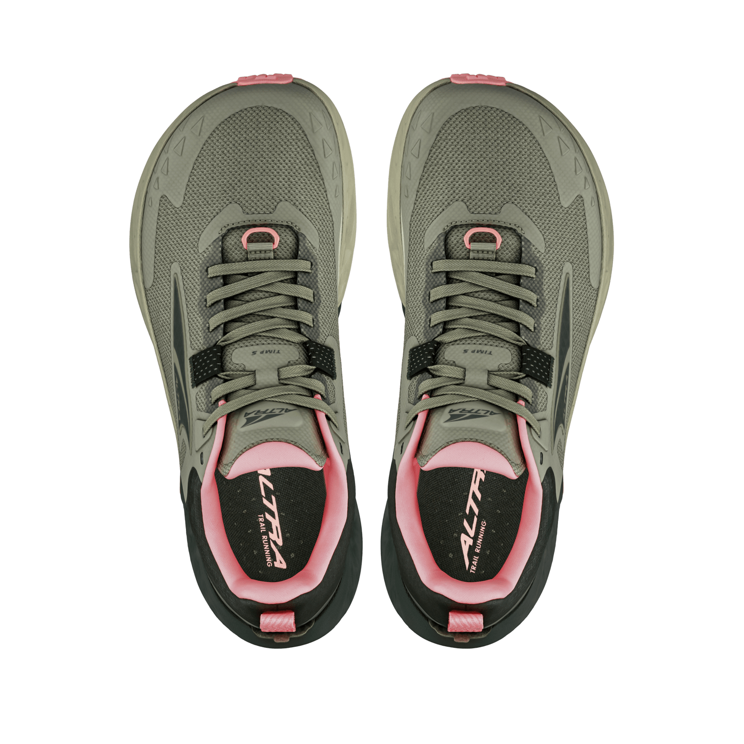 Altra | Timp 5 | Trailschoenen | Dames - Trail.nl