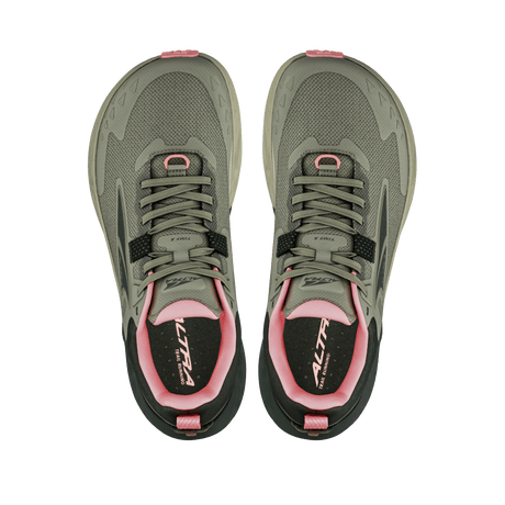 Altra | Timp 5 | Trailschoenen | Dames - Trail.nl