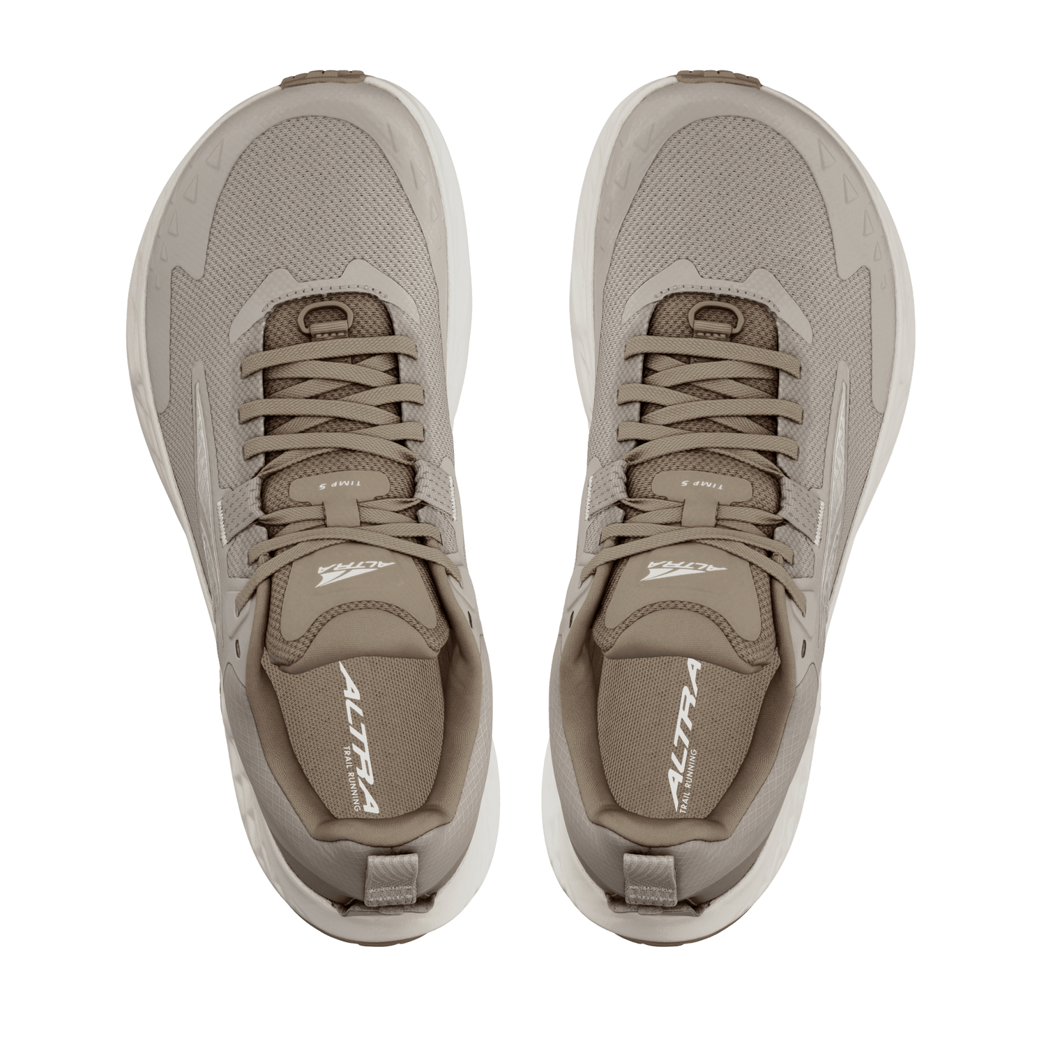 Altra | Timp 5 | Trailschoenen | Dames - Trail.nl