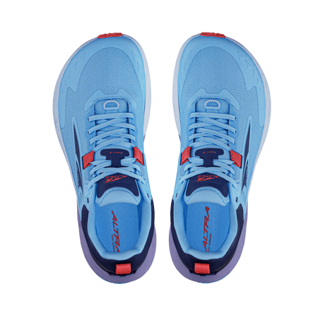 Altra | Timp 5 | Trailschoenen | Dames - Trail.nl