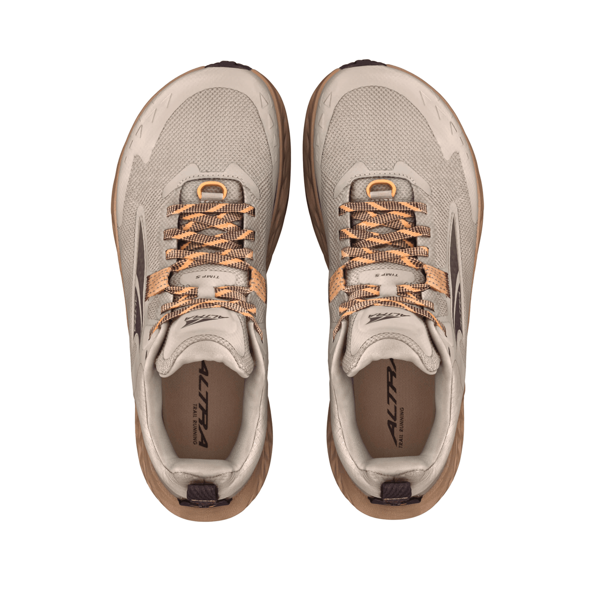 Altra | Timp 5 | Trailschoenen | Dames - Trail.nl