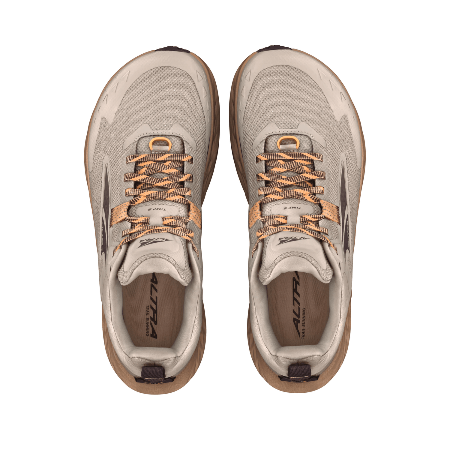 Altra | Timp 5 | Trailschoenen | Dames - Trail.nl