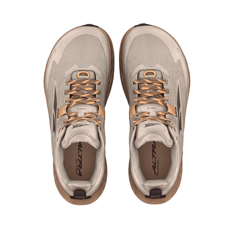 Altra | Timp 5 | Trailschoenen | Dames - Trail.nl