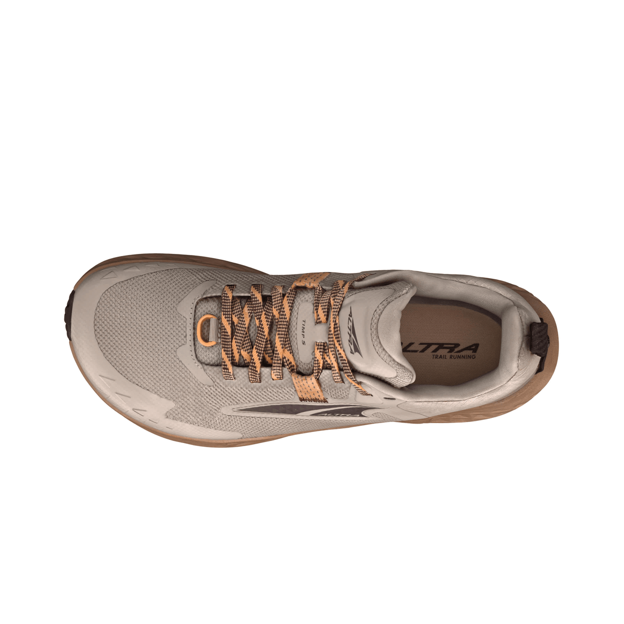 Altra | Timp 5 | Trailschoenen | Dames - Trail.nl