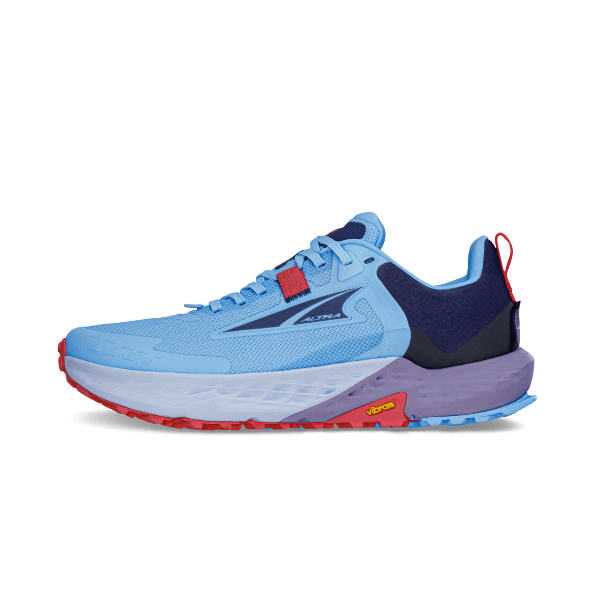 Altra | Timp 5 | Trailschoenen | Dames - Trail.nl