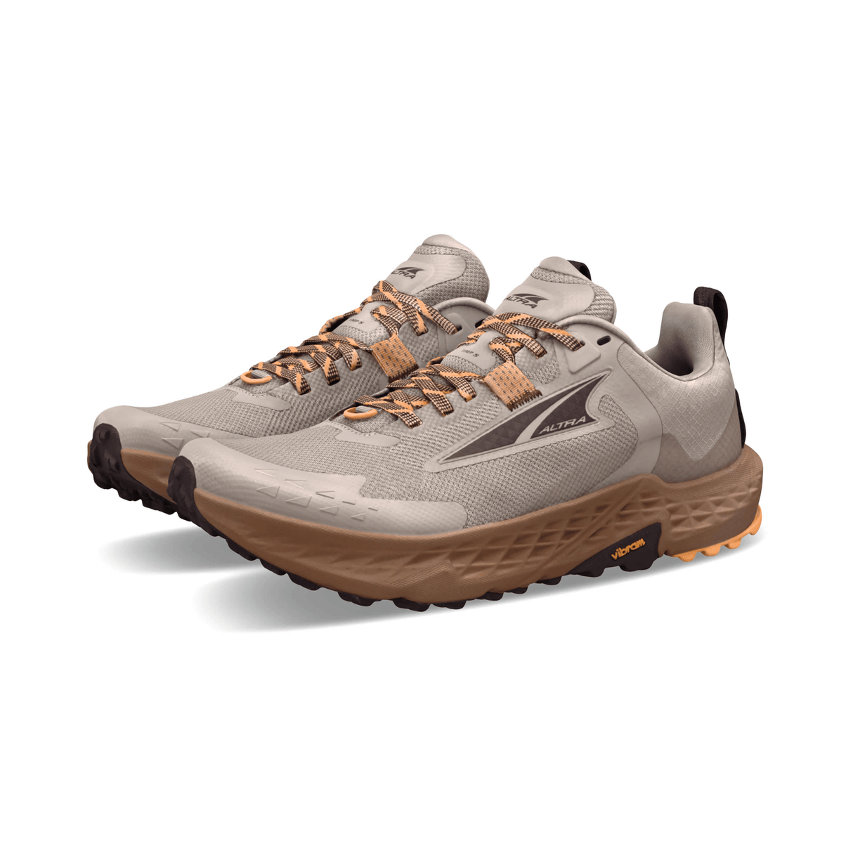 Altra | Timp 5 | Trailschoenen | Dames - Trail.nl