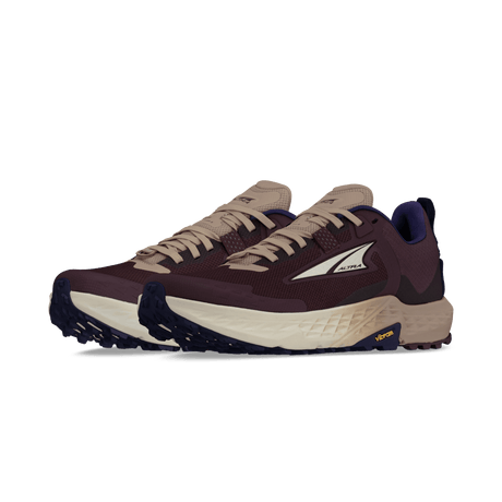 Altra | Timp 5 | Trailschoenen | Dames - Trail.nl
