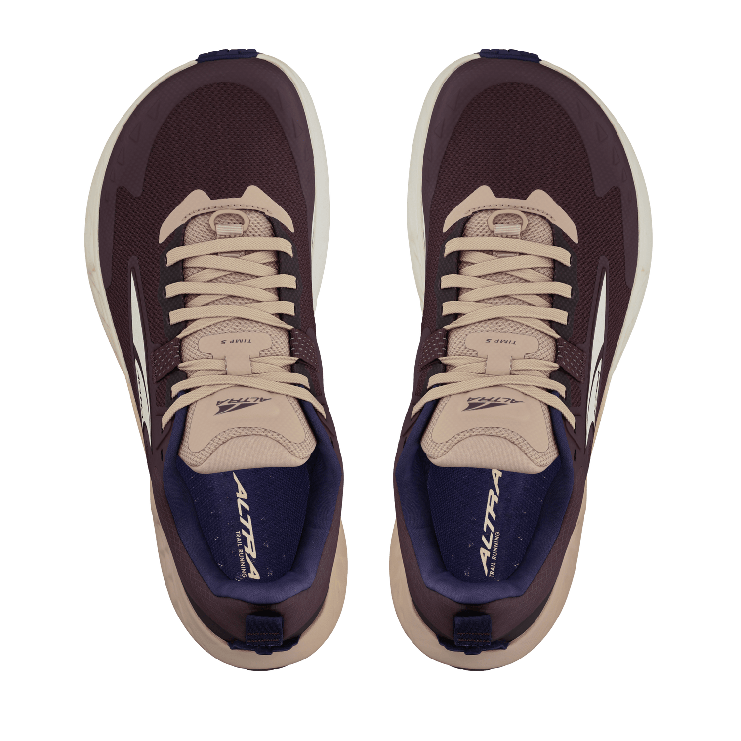 Altra | Timp 5 | Trailschoenen | Dames - Trail.nl