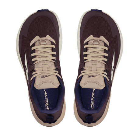 Altra | Timp 5 | Trailschoenen | Dames - Trail.nl