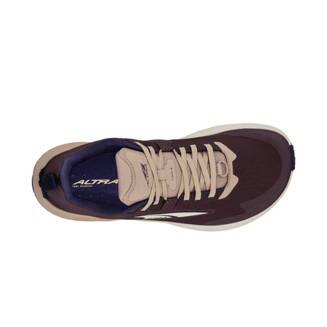 Altra | Timp 5 | Trailschoenen | Dames - Trail.nl