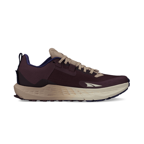 Altra | Timp 5 | Trailschoenen | Dames - Trail.nl