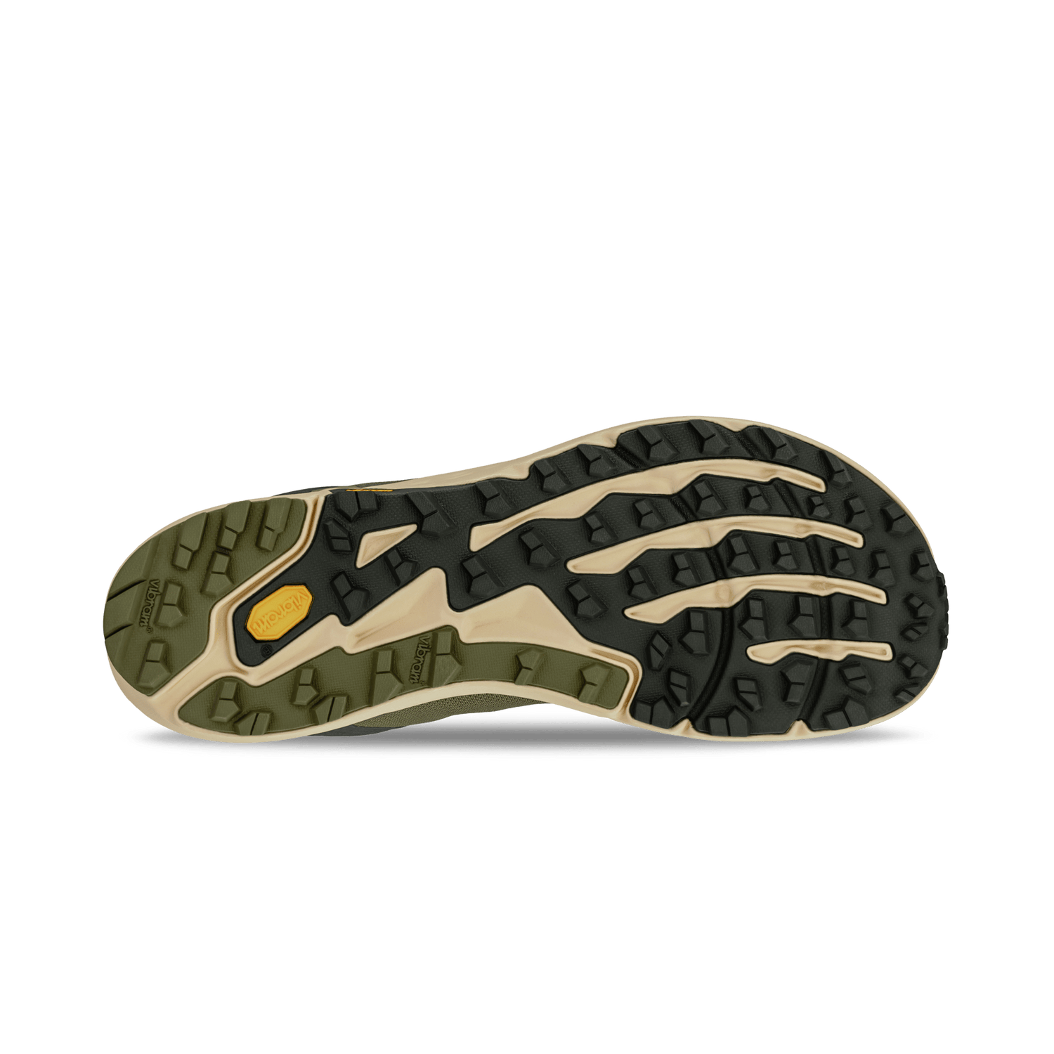 Altra | Timp 5 | Trailschoenen | Heren - Trail.nl