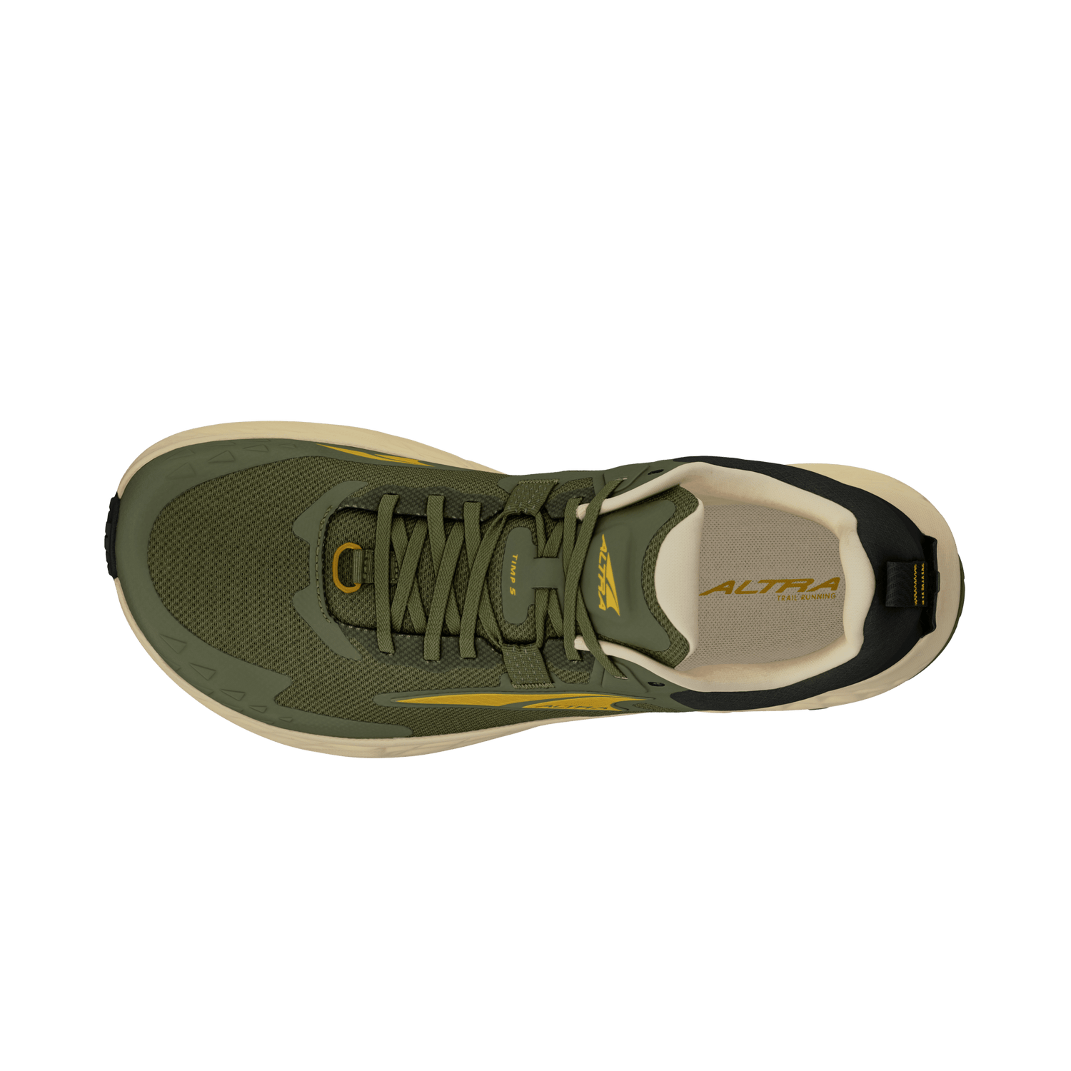 Altra | Timp 5 | Trailschoenen | Heren - Trail.nl