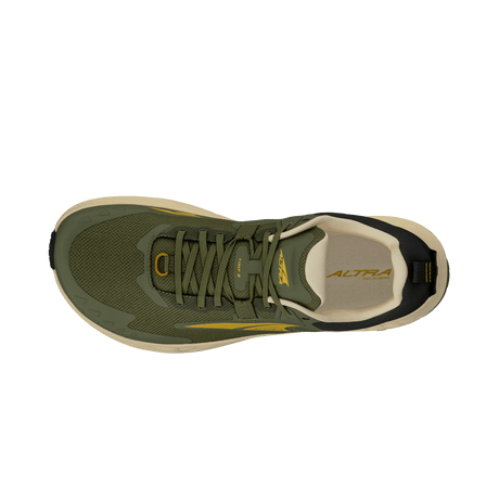 Altra | Timp 5 | Trailschoenen | Heren - Trail.nl