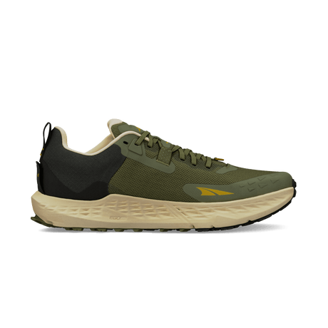 Altra | Timp 5 | Trailschoenen | Heren - Trail.nl
