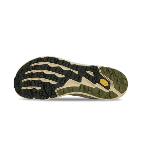 Altra | Timp 5 | Trailschoenen | Heren - Trail.nl
