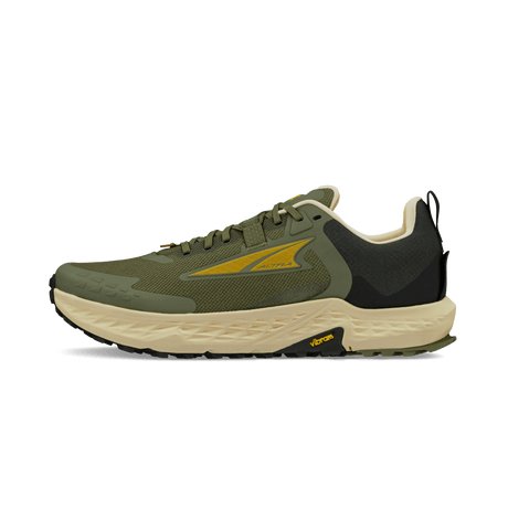 Altra | Timp 5 | Trailschoenen | Heren - Trail.nl