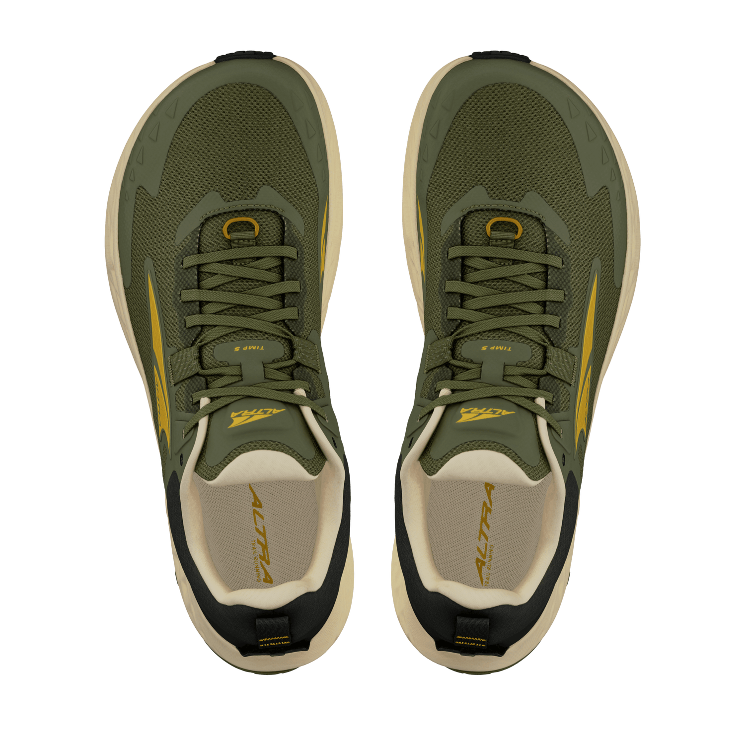 Altra | Timp 5 | Trailschoenen | Heren - Trail.nl